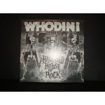 Whodini - The Haunted House of Rock Whodini - The Haunted House of Rock