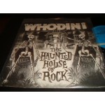 Whodini - The Haunted House of Rock Whodini - The Haunted House of Rock
