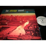 Wilbur Ware Quintet - the Chicago Sound Wilbur Ware Quintet - the Chicago Sound