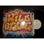 Wild Style / various artists Wild Style / various artists