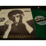 Wilko Johnson - Ice on the motorway Wilko Johnson - Ice on the motorway