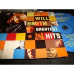 Will Smith - Greatest Hits Will Smith - Greatest Hits