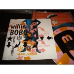 Willie Bobo - Talkin Verve Willie Bobo - Talkin Verve