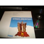 Wings - Greatest / Paul McCartney Wings - Greatest / Paul McCartney
