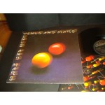Wings - Venus And Mars Wings - Venus And Mars