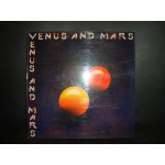 Wings - Venus and mars Wings - Venus and mars