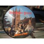 Witchfinde General - Friends of Hell