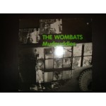Wombats - Mudpuddles Wombats - Mudpuddles