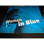 Women in Blue - Various Artists Women in Blue - Various Artists