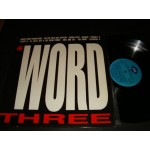 Word Three - Various