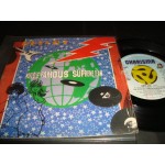 World's famous Supreme Team - Hey J.D. World's famous Supreme Team - Hey J.D.