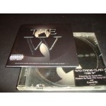 Wu-Tang Clan - The W Wu-Tang Clan - The W