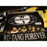 Wu-Tang Clan - Wu-Tang Forever Wu-Tang Clan - Wu-Tang Forever