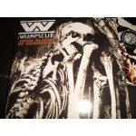 Wumpscut - Dried Blood of Gomorrha
