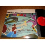 Wynton Marsalis - J Mood Wynton Marsalis - J Mood