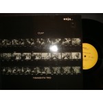Yamashita Trio - Clay Yamashita Trio - Clay