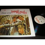 Yardbirds - Five live Yardbirds Yardbirds - Five live Yardbirds