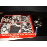 Yardbirds - For your love Heart full of Soul & others Yardbirds - For your love Heart full of Soul & others
