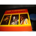 Yardbirds - For Your love Yardbirds - For Your love