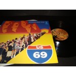 Yesterdays folks / US 69 Yesterdays folks / US 69