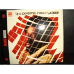 Yusef Lateef - The Diverse Yusef Lateef Yusef Lateef - The Diverse Yusef Lateef
