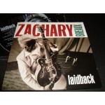 Zachary Breaux - laidback Zachary Breaux - laidback