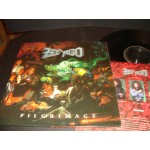 Zed Yago - Pilgrimage