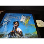Zed Yago - from over yonder