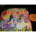 Zombies - Odessey & Oracle Zombies - Odessey & Oracle