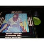Zombies - Odessey & Oracle Zombies - Odessey & Oracle