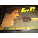 Zoot Money's Big Roll Band - Zoot Zoot Money's Big Roll Band - Zoot