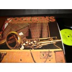 Zoot Sims - Zootcase Zoot Sims - Zootcase