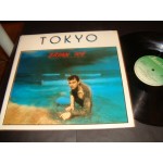 Brian Ice / J.D. Jaber ‎– Tokyo / Don't Wake Me Up