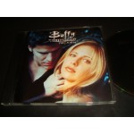Buffy The Vampire Slayer (The Album) Buffy The Vampire Slayer (The Album)