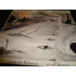 Forward Music Quintet - Vanishing Soldiers Forward Music Quintet - Vanishing Soldiers