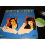 Hands Of Love - Dance To Dance