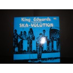 King Edwards - Ska-Volution