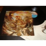 Manilla Road - The Deluge