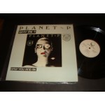 Planet P - Why Me? / Only you and me
