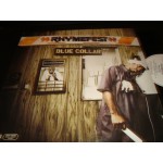 Rhymefest - Blue Collar Rhymefest - Blue Collar