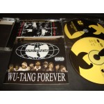 Wu-Tang Clan - Wu-Tang Forever Wu-Tang Clan - Wu-Tang Forever