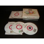 100 Hits 80s Pop / SET 5 CD Pop DiscoSynth Pop.. 100 Hits 80s Pop / SET 5 CD Pop DiscoSynth Pop..