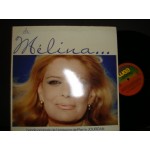 Μελινα Μερκουρη -  si Melina m' etait contee