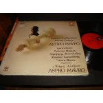 Γιωργος Χατζηνασιος - Ασπρο Μαυρο  / Αννα Βισσυ