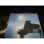 Εργα για Πιανο - Βασιλης Δελλιος / Αλεξανντερ Ρυκελ
