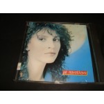 Γλυκερια - με πανσεληνο