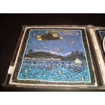 Ανδρεας Καρακοτας - Ιχνογραφιες  / Π.Θαλασσινος