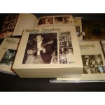 Βασιλης Τσιτσανης - νυχτες μαγικες / various 4 cd Βασιλης Τσιτσανης - νυχτες μαγικες / various 4 cd