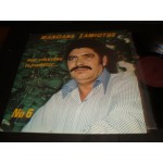 Μανωλης Σαμιωτης - πως γλεντανε οι ρεμπετες