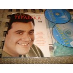 Βασιλης Τερλεγκας - τα Ζειμπεκικα του τερλεγκα /32 tracks